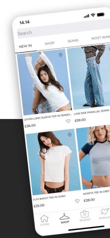 Motel Rocks для iOS — скриншот 3