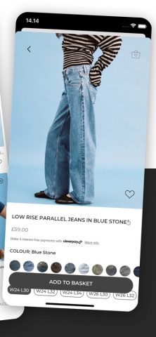 Motel Rocks для iOS — скриншот 4