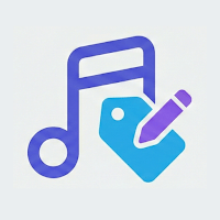 Mp3 Tag Editor: Audio Metadata для Android