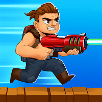 Mr Autofire для Android