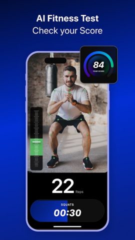 Muscle Booster Workout Planner для Android — скриншот 3