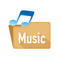 Иконка Music Player for Android TV