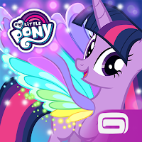 My Little Pony: Магия Принцесс для Android