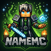 NAMEMC for MCPE для iOS
