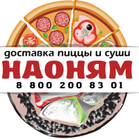 Иконка НАОНЯМ