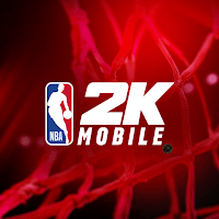 NBA 2K Mobile Basketball Game для Android
