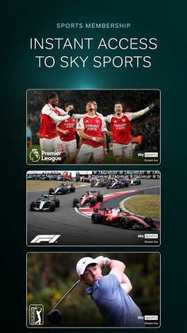 NOW для Android — скриншот 4