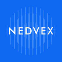 Nedvex App для iOS