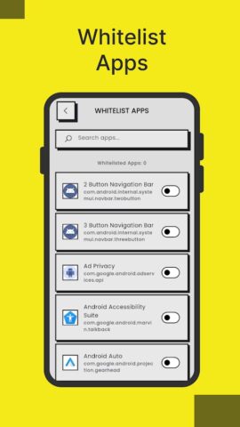 Neo VPN — Secure VPN Proxy для Android — скриншот 3