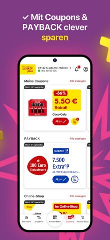 Netto plus — скриншот 4