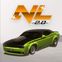 Иконка No Limit Drag Racing 2