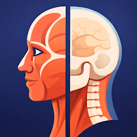 Нормальная анатомия человека для Android