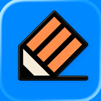 Иконка Notability: Примечания, PDF