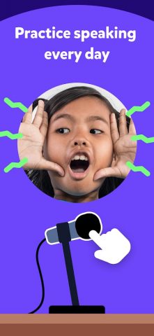 Novakid Jr: Kids English — скриншот 3