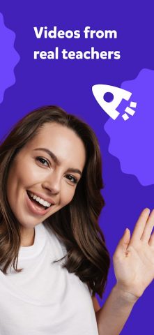 Novakid Jr: Kids English — скриншот 5