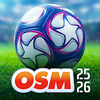 OSM 26 — Football Manager game для Android