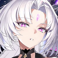 OUTERPLANE — Strategy Anime для Android