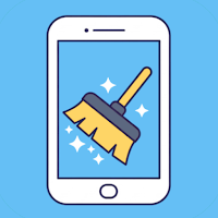 Очиститель кэша для Android