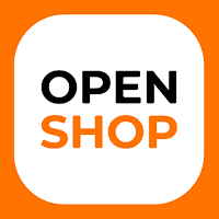 Иконка Open Shop