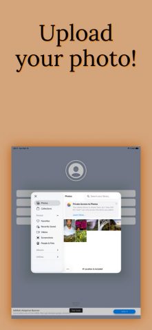 Отгадайте мой возраст для iOS — скриншот 3