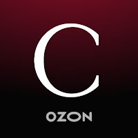 Иконка Ozon Селект: брендовые товары
