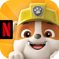 PAW Patrol Academy NETFLIX для Android
