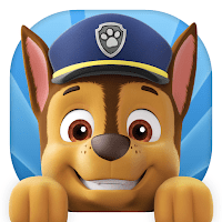 PAW Patrol Academy для Android