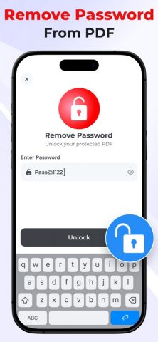 PDF Reader — All PDF Viewer — скриншот 5