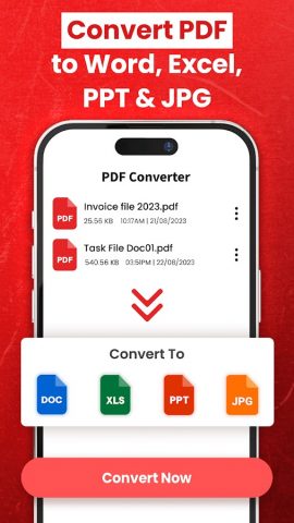 PDF-компрессор Уменьшит размер для Android — скриншот 5