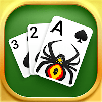 Пасьянс Паук для Android