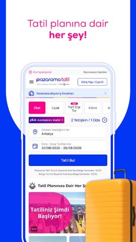 Pazarama: Online Alışveriş — скриншот 3