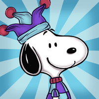 Peanuts: Snoopy Town Tale для iOS