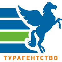 Иконка Pegas — Туры и Горящие туры