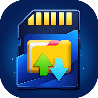 Переместить на SD-карту для Android