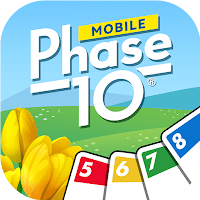 Phase 10 для Android
