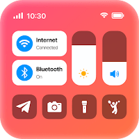 Иконка Phone Center: Smart Panel