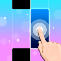 Piano Music Tiles: Anime & Pop для iOS