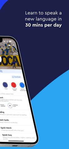 Pimsleur | Language Learning — скриншот 2