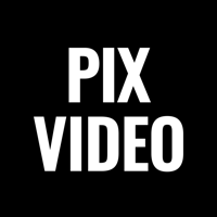 Иконка PixVideo AI : AI Video Creator