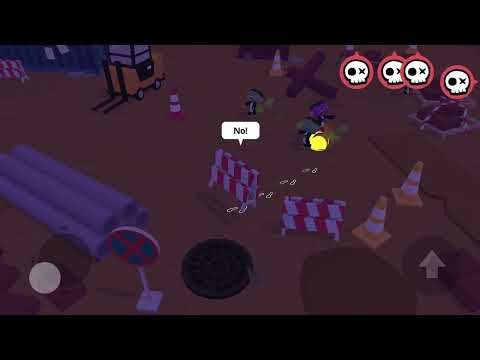 Play Together:Cozy Social Life — официальный трейлер