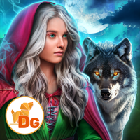 Иконка Поиск Предметов: Mystic Woods