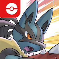 Pokémon Masters EX для Android
