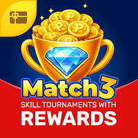 Получай награды — Playoff для Android