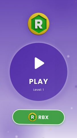 Получить робуксы в играх для Android — скриншот 4