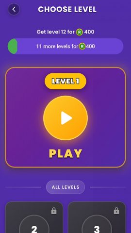 Получить робуксы в играх для Android — скриншот 5