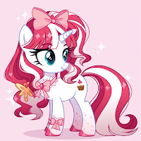 Pony Maker: Pony OC Creator для Android