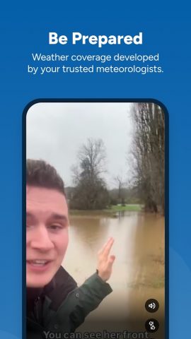 Portland, Oregon News from KGW для Android — скриншот 4