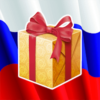 Иконка Праздники России