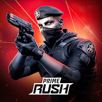 Prime Rush для Android