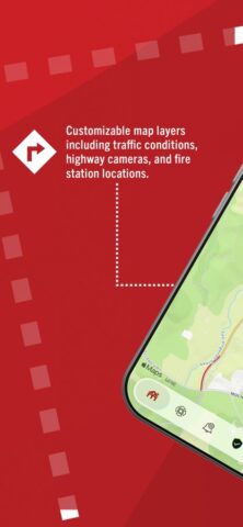 PulsePoint Respond для iOS — скриншот 3